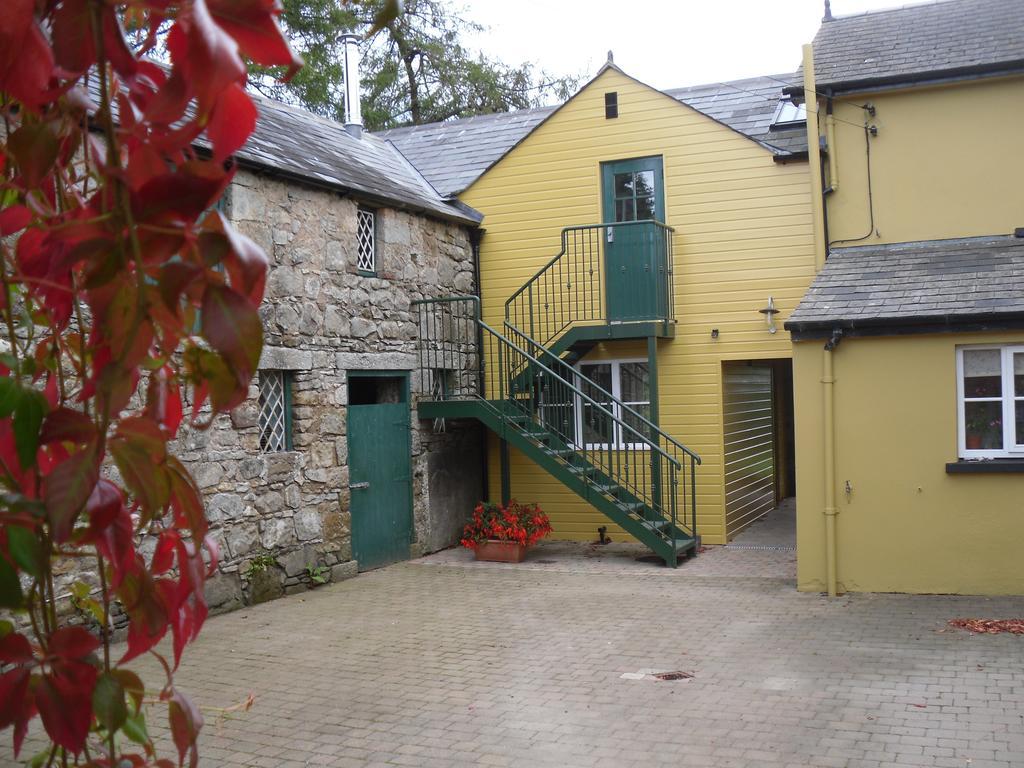The Homecoming Barn Clogher 객실 사진
