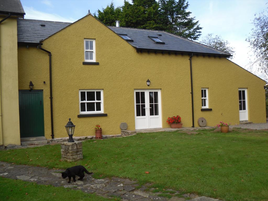 The Homecoming Barn Clogher 외부 사진