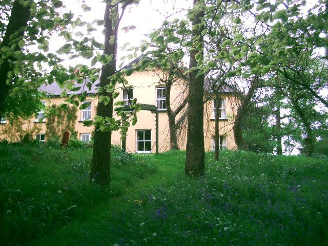 The Homecoming Barn Clogher 외부 사진