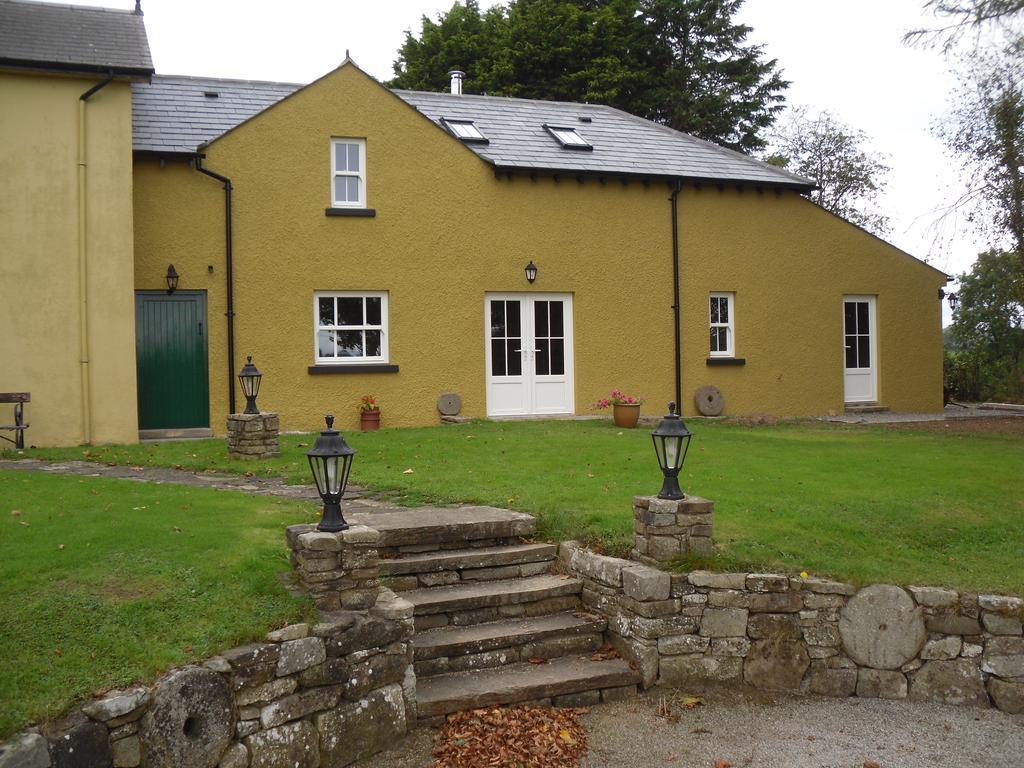 The Homecoming Barn Clogher 외부 사진